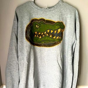 VINTAGE FLORIDA GATORS CREWNECK